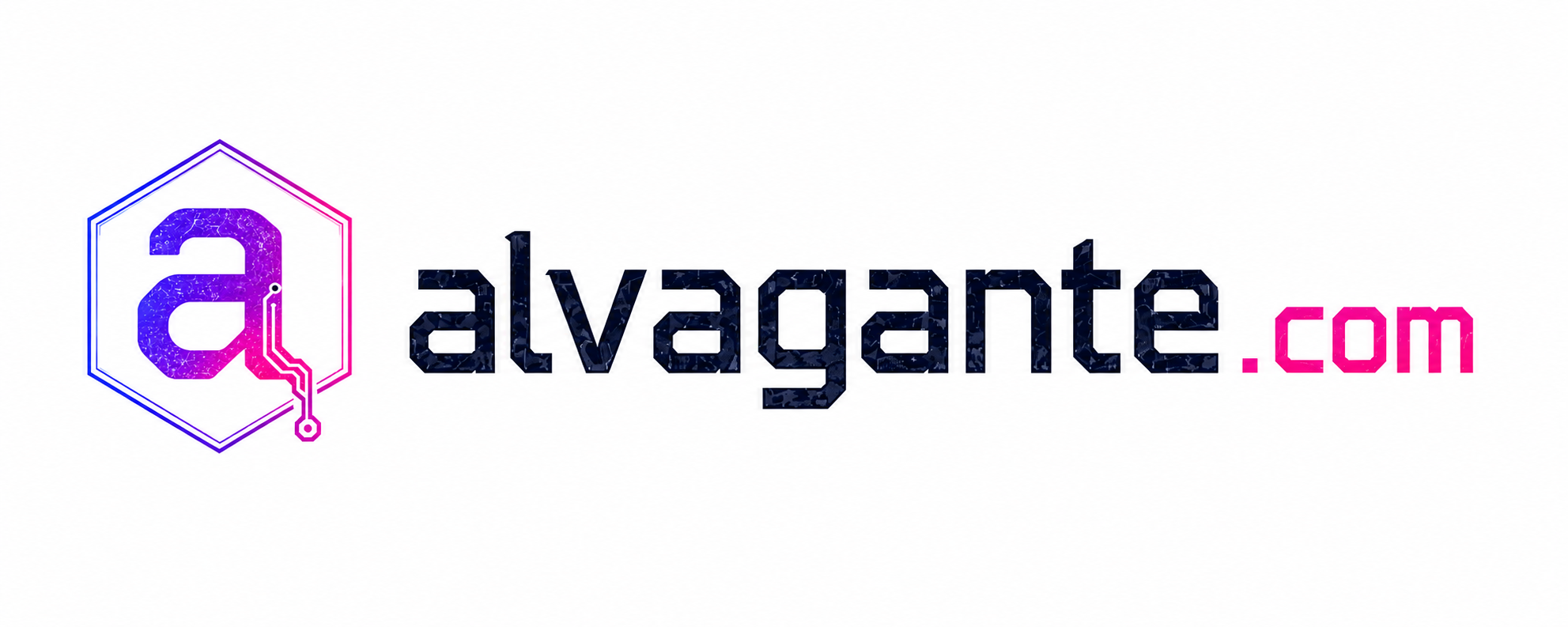 Alvagante logo